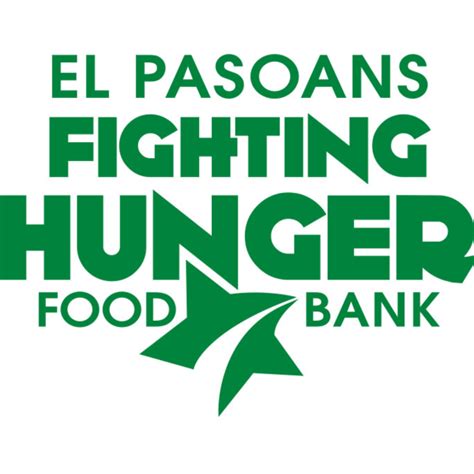 El pasoans fighting hunger food bank - El Pasoans Fighting Hunger Food Bank. @ElPasoansFightingHunger · Nonprofit organization. Call Now. More. Home. About. Events. Photos. El Pasoans Fighting Hunger Food Bank. 